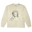 画像1: SOMEIT / j1 46 vintage l/s tee (1)