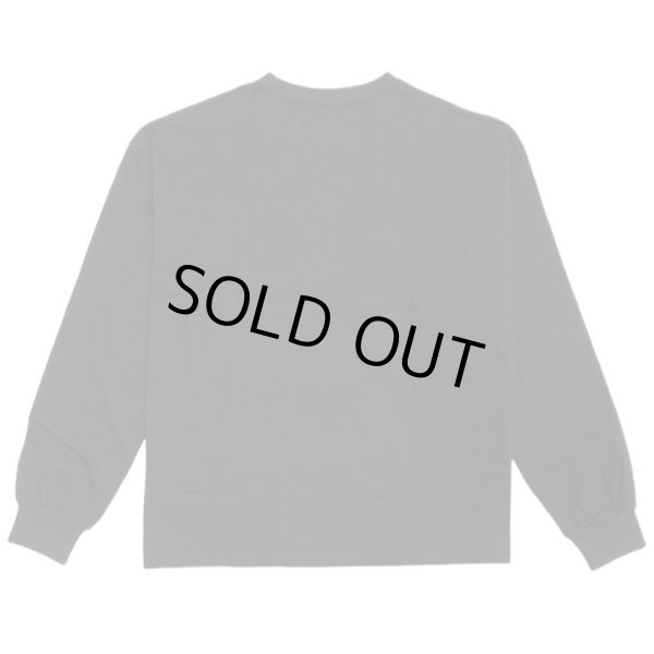 画像2: SOMEIT / j.x.n.s vintage l/s tee (2)