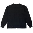 画像2: SOMEIT / j.x.f vintage l/s tee (2)