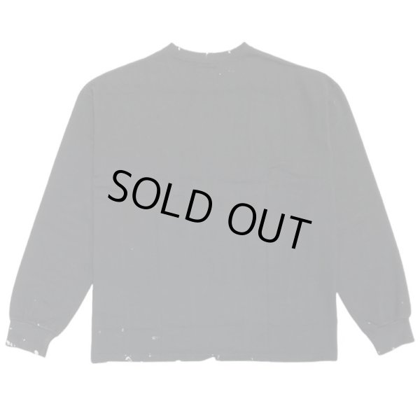 画像2: SOMEIT / j.x.f vintage l/s tee (2)