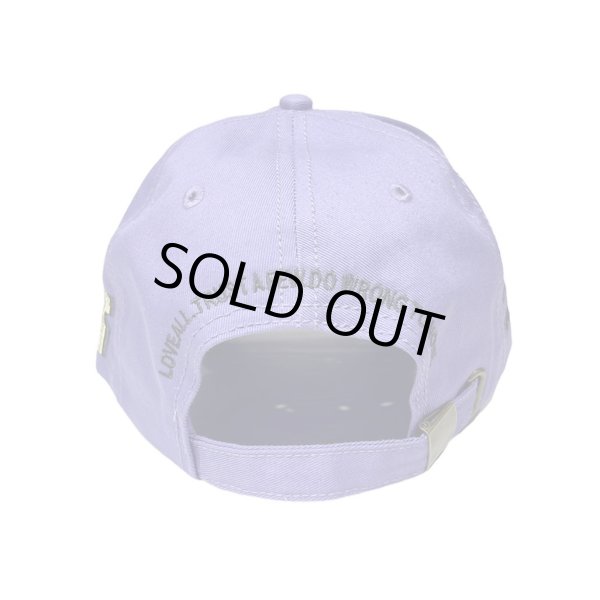 画像4: One Decision Away / ODA logo cap purple (4)