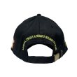 画像4: One Decision Away / ODA logo cap black (4)