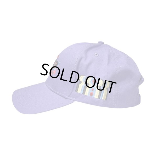 画像2: One Decision Away / ODA logo cap purple (2)