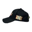 画像2: One Decision Away / ODA logo cap black (2)