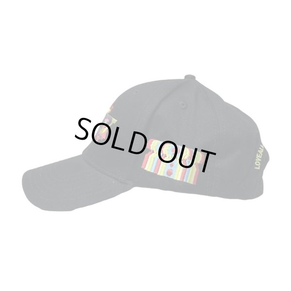 画像2: One Decision Away / ODA logo cap black (2)