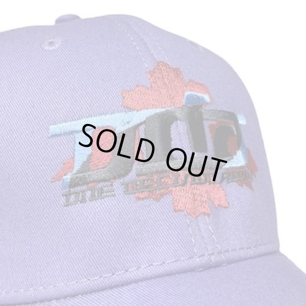 画像5: One Decision Away / ODA logo cap purple (5)