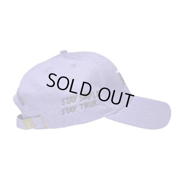 画像3: One Decision Away / ODA logo cap purple (3)