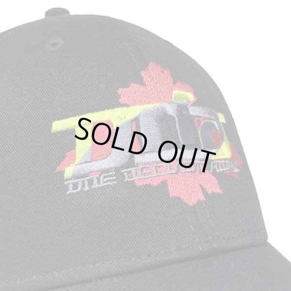 画像5: One Decision Away / ODA logo cap black (5)