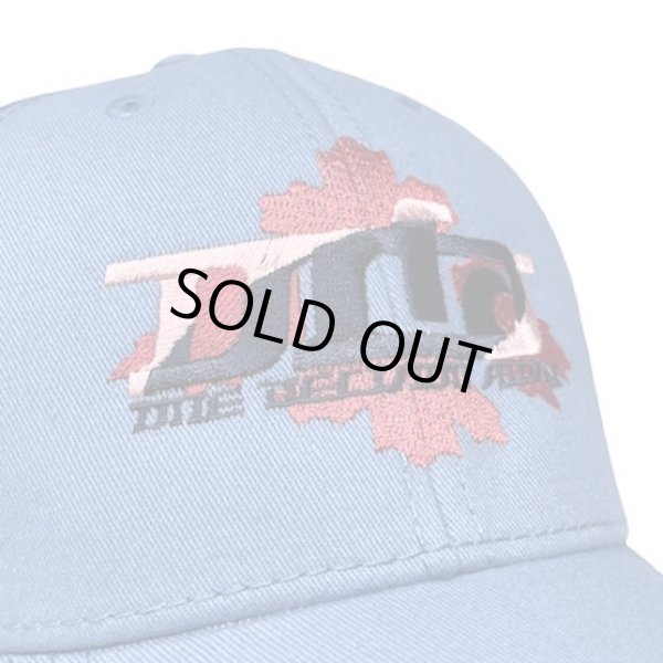 画像5: One Decision Away / ODA logo cap blue (5)