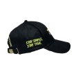 画像3: One Decision Away / ODA logo cap black (3)