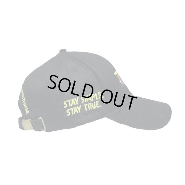 画像3: One Decision Away / ODA logo cap black (3)