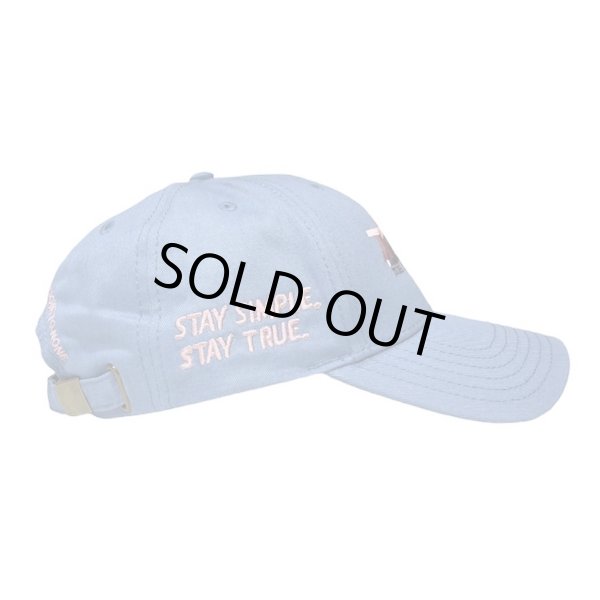 画像3: One Decision Away / ODA logo cap blue (3)