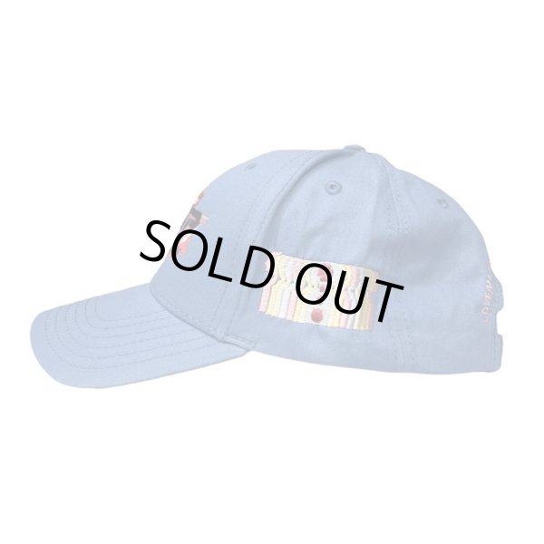 画像2: One Decision Away / ODA logo cap blue (2)