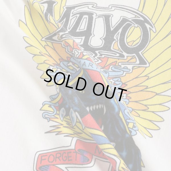 画像3: MAYO / panther s/s tee (3)