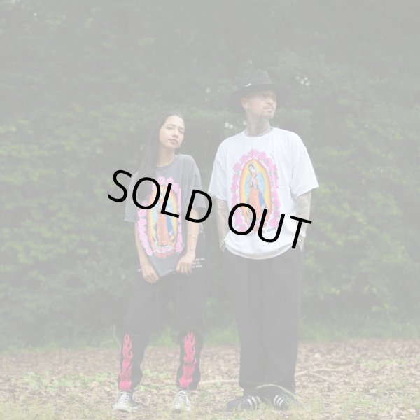 画像5: MAYO / maria s/s tee (5)