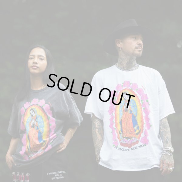 画像4: MAYO / maria s/s tee (4)