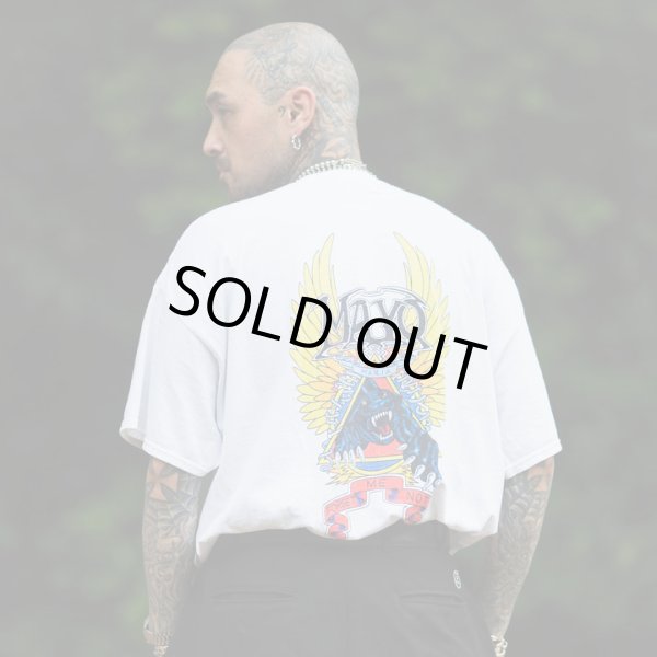 画像6: MAYO / panther s/s tee (6)