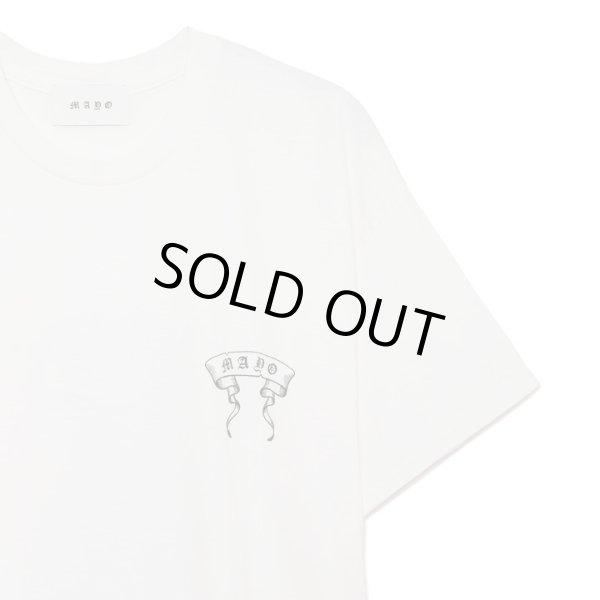 画像4: MAYO / panther s/s tee (4)