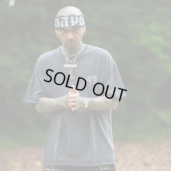 画像5: MAYO / panther s/s tee (5)