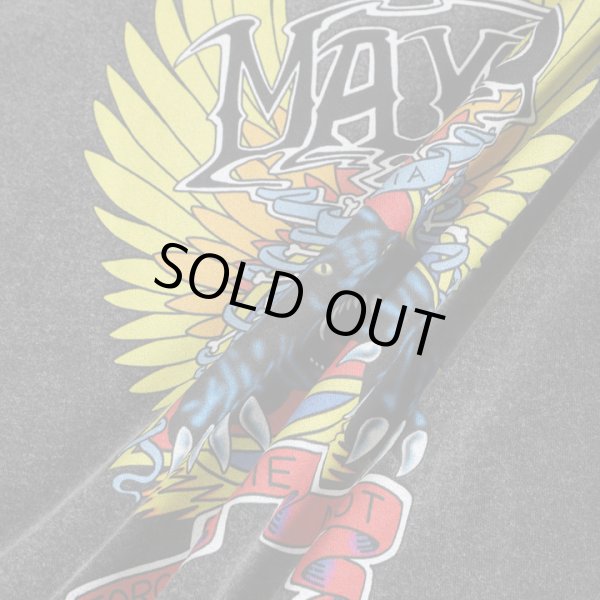 画像3: MAYO / panther s/s tee (3)