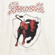 画像2: BREATH / bull emblem tee (2)