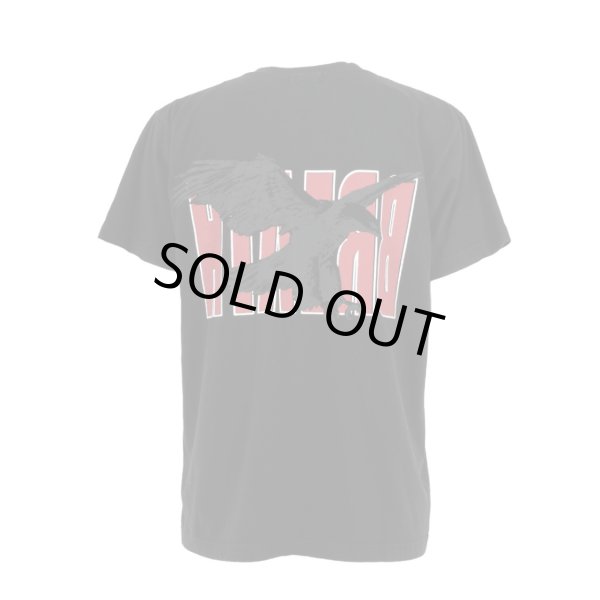 画像2: BREATH / logo eagle tee (2)