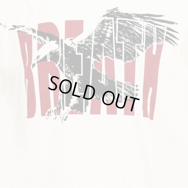 画像3: BREATH / logo eagle tee (3)