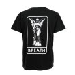 画像1: BREATH / goddess tee (1)