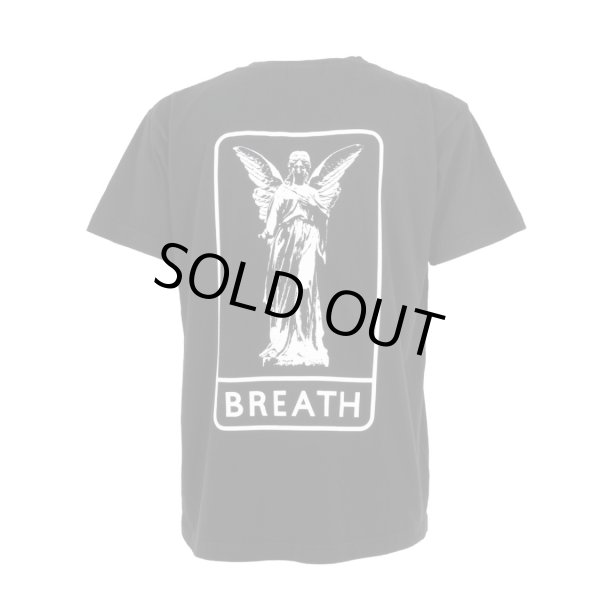 画像1: BREATH / goddess tee (1)