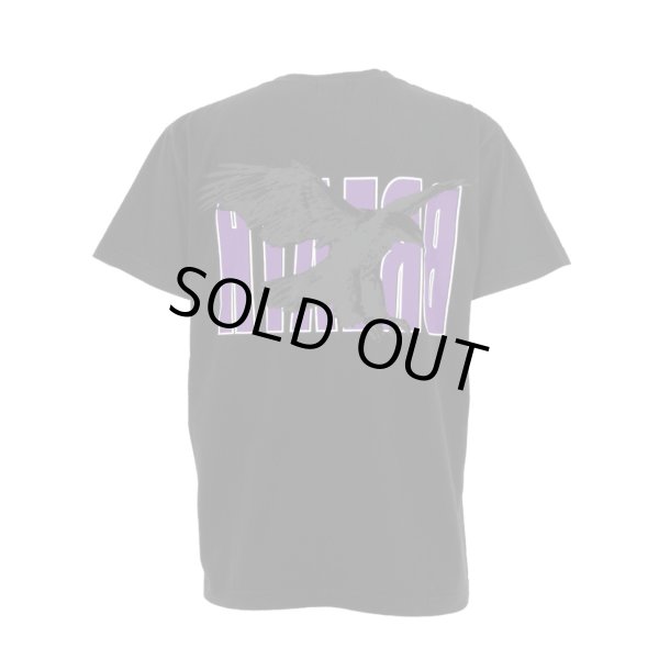 画像2: BREATH / logo eagle tee (2)