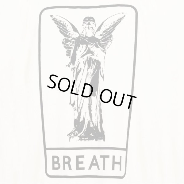 画像3: BREATH / goddess tee (3)