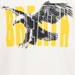 画像3: BREATH / logo eagle tee (3)