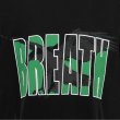 画像3: BREATH / logo eagle tee (3)