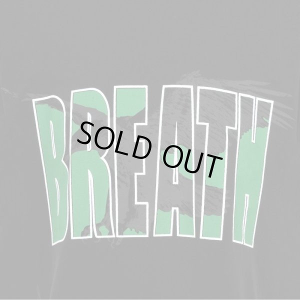 画像3: BREATH / logo eagle tee (3)