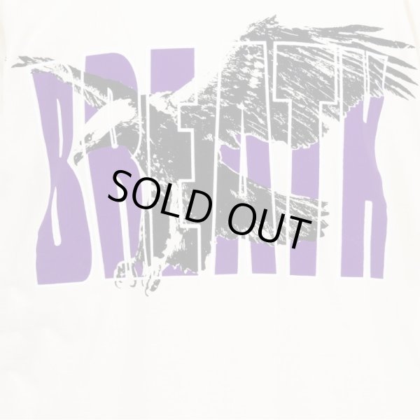 画像3: BREATH / logo eagle tee (3)