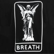 画像3: BREATH / goddess tee (3)