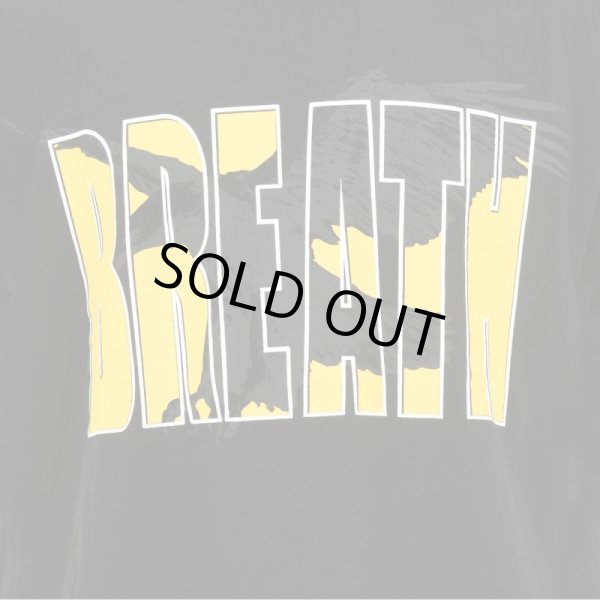 画像3: BREATH / logo eagle tee (3)