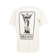 画像1: BREATH / goddess tee (1)