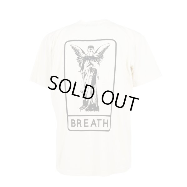 画像1: BREATH / goddess tee (1)