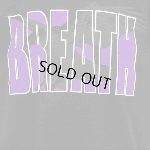 画像3: BREATH / logo eagle tee (3)