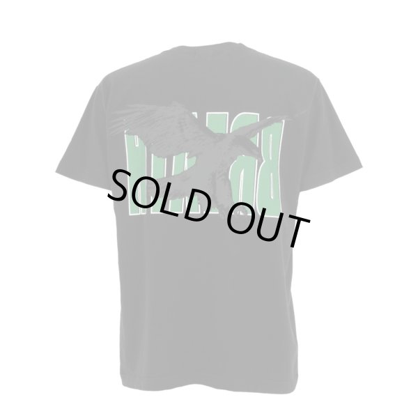 画像2: BREATH / logo eagle tee (2)