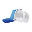 画像2: SHMUIE / blue velvet hat (2)