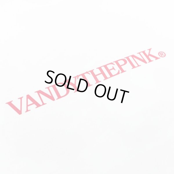 画像4: VANDYTHEPINK / logo tee (4)