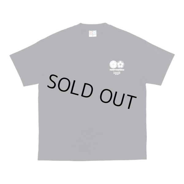 画像2: VANDYTHEPINK / classic flower tee (2)