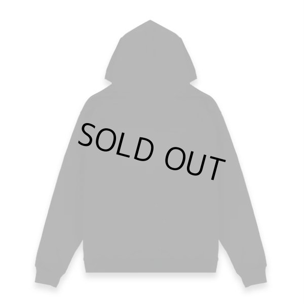 画像2: LAST NEST / cathedral logo hoodie (2)