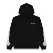 画像1: LAST NEST / building logo hoodie (1)