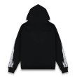 画像2: LAST NEST / building logo hoodie (2)