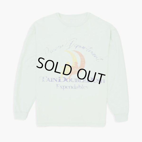 画像4: TAIN DOUBLE PUSH / bipolar l/s tee (4)