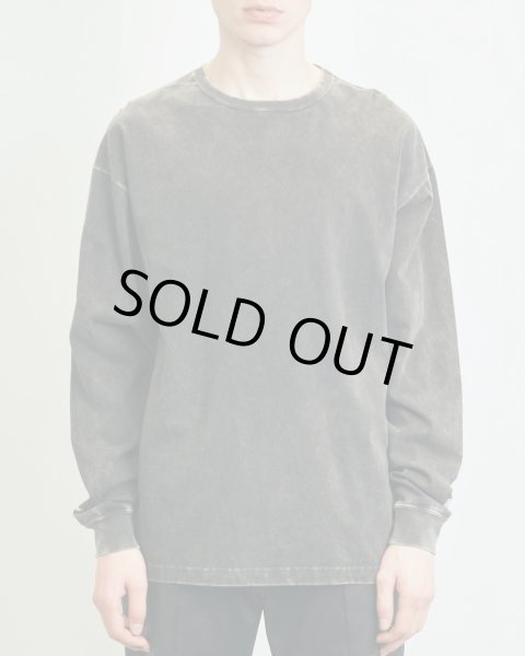 画像6: TAIN DOUBLE PUSH / bipolar l/s tee (6)