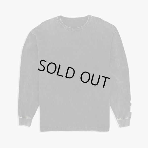 画像2: TAIN DOUBLE PUSH / bipolar l/s tee (2)